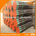 API 5CT 2 3/8'' NUE G105 oilfield tubing pipe